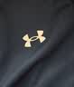 安德玛（Under Armour）速干运动短袖T恤男夏季足球上衣吸湿排汗健身透气训练服球衣 实拍图