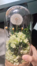 RoseBox蒲公英永生花摆件生日礼物高级送女生朋友毕业礼品老师同学实用 实拍图
