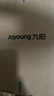 九阳（Joyoung）【价保618】热水壶烧水壶电热水壶 食品级304不锈钢 1800W快速加热 自动断电 2升大容量K20FD-W190 实拍图