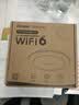 锐捷睿易无线吸顶apWiFi6 RG-EAP262(G)V2千兆双频1800M 企业级全屋wifi路由器大户型办公别墅酒店组网 实拍图
