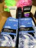 欧莱雅（LOREAL） 男士面膜补水保湿舒缓清爽控油面膜护肤品玻尿酸修护散装面膜 男士玻尿酸面膜 10片 实拍图