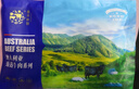春禾秋牧 澳洲安格斯原切菲力牛排180g/1-2片 牛里脊 精瘦肉 牛肉生鲜冷冻 实拍图