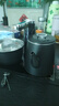 容声烧水壶全自动上水电热水壶茶台烧水壶一体茶具套装家用控温保温一体泡茶壶电水壶全自动电热水壶 0.8L 升级包胶防烫清洁款(37*20cm) 实拍图