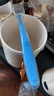 乐扣乐扣 养生杯烧水杯 迷你养生壶牛奶神器热奶杯电煮杯电炖杯电热水杯旅行加热水杯户外电热水杯 0.35L -陶瓷覆层EJC3725IVY 实拍图