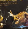 京东京造原香和牛风干牛肉400g 软质牛肉干 老人小孩零食0添加 实拍图