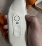 京东京造肩颈按摩器P7pro 颈椎按摩器肩颈腰背部按摩仪全身揉捏肩部按摩仪颈部 生日礼物送长辈爸爸父亲节 实拍图
