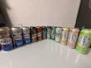 kronenbourg 1664啤酒嘉士伯全家福500ml*12罐礼盒整箱装送礼乌苏京东自营 实拍图