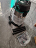 美菱家用吸尘器大功率超强吸力工业装修美缝专用酒店办公室仓库车用商用地毯开荒桶式吸拖一体吸尘机 实拍图