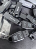 闪迪（SanDisk）64GB USB3.2 U盘 CZ550黑色 读速100MB/s 安全加密 数据恢复 学习办公电脑车载 高速大容量优盘 实拍图