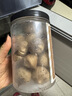 福东海 独头黑蒜400克 深度发酵120天 山东特产大个黑蒜头 新鲜即食煲汤 实拍图