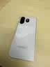 酷派（Coolpad）COOL80超薄智能手机6.7英寸大屏14G运行G99百元机学生价红外遥控老人老年备用机 洇纱白 14+128GB 实拍图