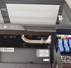 爱普生（EPSON）【6代新品】L3353墨仓式彩色家用AI学习打印机 L3251/L3255升级版(打印复印扫描 微信/无线 黑色） 实拍图