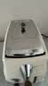 德龙(Delonghi) CTO2003.VBG多士炉 icona复古早餐系列2片式家用面包机 奶油白 实拍图