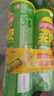 乐事（Lay's）无限薯片 翡翠黄瓜味 104克*2罐 208克 休闲零食 膨化食品 实拍图