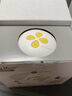 美德乐（Medela）吸奶器电动双边吸乳器便携式免手扶无痛按摩丝韵翼 蓝牙智能 实拍图