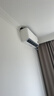 小米米家空调 【新品】巨省电26款 1.5匹 一级能效  空调挂机 35GW-PG15/N2A1【整机十年质保】 实拍图