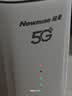 纽曼5G无线路由器随身WiFi6移动免插卡cpe多网通千兆双频车载便携式高速上网卡全国通用流量2026款 实拍图