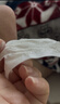 Garysoon泰国去黑头鼻贴white芦荟胶 清洁毛孔套装鼻头收缩粉刺贴男女通用 去黑头1瓶+收敛水1瓶+礼品 实拍图