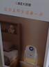 大眼橙C3 Air【 400CVIA】高亮云台投影仪家用超高清真1080P卧室投影机智能家庭影院梯形对焦 一体化夜灯 实拍图