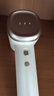松下（Panasonic）空气发梳负离子高速护发吹风机家用低噪速干电吹风送女生生日礼物奶茶色EH-WNE6M 实拍图