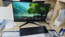 AMD锐龙 R5 5600GT/5700G/5500/办公主机游戏台式组装电脑整机DIY组装机显示器一体办公机 R5 5600GT+16G+512G丨配一 主机+23.8英寸华硕显示器 实拍图