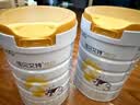 佳贝艾特（Kabrita）新悦白婴幼儿配方羊奶粉 3段(1-3岁)800克 天然A2蛋白 实拍图