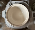 美的（Midea）【价保618】小飞侠电压力锅有钛0氟0涂层双胆高压锅5L全自动智能预约4-6人多功能一体饭煲E5825N 实拍图