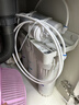 九阳（Joyoung）净水器机家用厨下矿物质净饮水自来水商用前置过超滤器机1283 实拍图