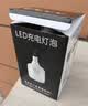 魔铁（MOTIE）应急灯LED充电照明灯夜市摆摊地摊灯家用停电泡户外露营超亮移动 【60%选择】16灯珠 高亮款 续航6-48小时+Type-C线 实拍图