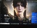 联想（Lenovo)拯救者15.6寸Y7000/R9000P高刷电竞游戏本i73060二手笔记本电脑 95新Y7000P i7-8750H 1060高刷 高配16G内存+512G固态 实拍图