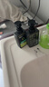 曼秀雷敦男士【吴磊推荐】洗面奶早晚洁面组合150ml*2冰爽控油抗痘洁面 实拍图