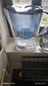 碧然德（BRITA） 过滤净水器 家用滤水壶 净水壶 海洋系列 3.5L蓝色 一壶3芯装 环保加固包装 实拍图