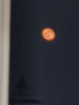 匹克拉筋板折叠站立式斜踏板美腿按摩器小腿拉伸器脚踝康复健身蓝色 实拍图