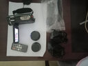 欧达 Z20摄像机高清数字DV专业摄录一体机WiFiAPP镜头外接4K红圈超广角麦家用旅游户外 标配+电池+64G+三脚架+麦+广角增距送礼包 实拍图