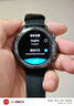 联想（Lenovo）智能手表 Watch Pro 风暴灰 运动手表男 30米防水游泳蓝牙通话心率血氧睡眠健康监测 送男朋友礼物 实拍图