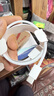 Apple/苹果 60W type-c充电线-1米 usb-c手机数据线 原装旗舰店苹果iPhone 17 Pro Max iPad快充线 实拍图