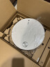 石头（roborock）【保价618】P20净立方 扫地机器人扫拖一体自动清洗最新款扫拖洗烘一体机 自动集尘热水洗拖布 实拍图