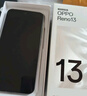 OPPO Reno13 12GB+512GB 午夜黑 超美小直屏 AI高清实况照片 IP69满级防水 5G智能拍照手机 国家补贴 实拍图