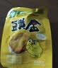 豆黄金豆干孕妇小吃零食无添加防腐剂非转基因绿色休闲零食品小包豆腐干 简装【五香味】约30袋 500g*1箱 实拍图