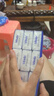 维达（Vinda）超韧手帕纸4层7片24包 经典无香款出行随身必备 便携装小包纸巾 实拍图