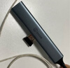 绿联【一件包邮】tag定位追踪器防丢器 FindMy认证适用苹果air手机全球查找钥匙行李箱自行车背包防丢 实拍图