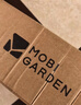 牧高笛（MOBIGARDEN）月亮椅夹棉版 户外露营椅子折叠便携式懒人椅 NX23665009 细沙黄 实拍图