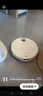 石头（roborock）【保价618】扫地机器人扫拖一体 P20 Max 扫拖洗烘一体机自动集尘热水洗拖布擦地拖地洗地机吸尘器 P20 MAX水箱版 实拍图
