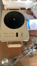 美的（Midea）电陶炉煮茶电磁炉家用新型电磁灶 2200W大功率智能双环火锅炒菜用火锅电池炉围炉煮茶炉MC-HW22E05 实拍图