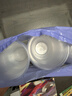 妙洁 塑料一次性杯子 茶水太空航空透明食品级加厚 108只*320ML 实拍图