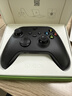 微软（Microsoft）XBOX无线游戏手柄 磨砂黑+USB-C线 蓝牙适配XBOX/PC/平板/手机Steam促销 黑神话悟空 空洞骑士 实拍图