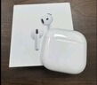 Apple/苹果 AirPods Pro (第三代) 搭配MagSafe充电盒 (USB-C) 苹果耳机 蓝牙耳机 适用iPhone/iPad/Mac 实拍图