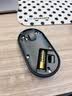 罗技（Logitech）PEBBLE 2.0 无线蓝牙鼠标 静音鼠标 办公鹅卵石便携 升级Pebble2代 黑色 实拍图