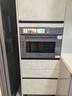 美的（Midea）知味感R6S二代【重磅新品】 美的微蒸烤一体机1150W旺火炒焗 2600W瞬透鲜蒸家用蒸烤箱GR6S二代 实拍图