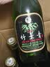 竹叶青酒 露酒 玻竹 45度 475mL*12瓶 口粮酒 整箱 山西杏花村汾酒 实拍图